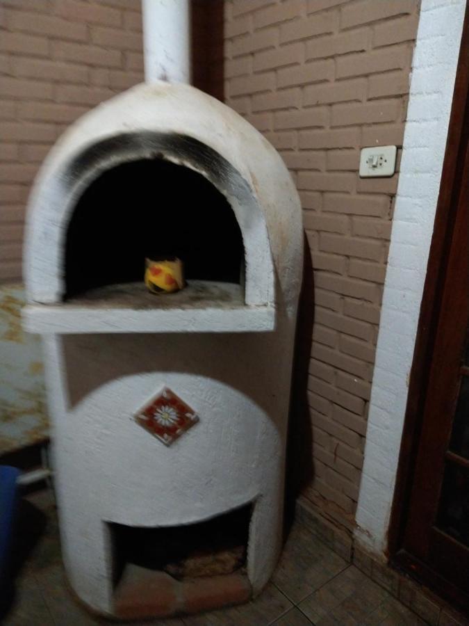 Espaco Mezanino Mairipora Bagian luar foto