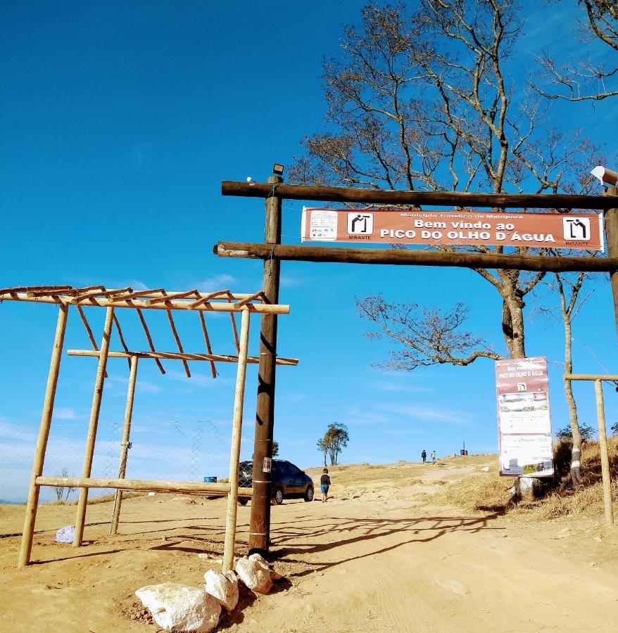 Espaco Mezanino Mairipora Bagian luar foto