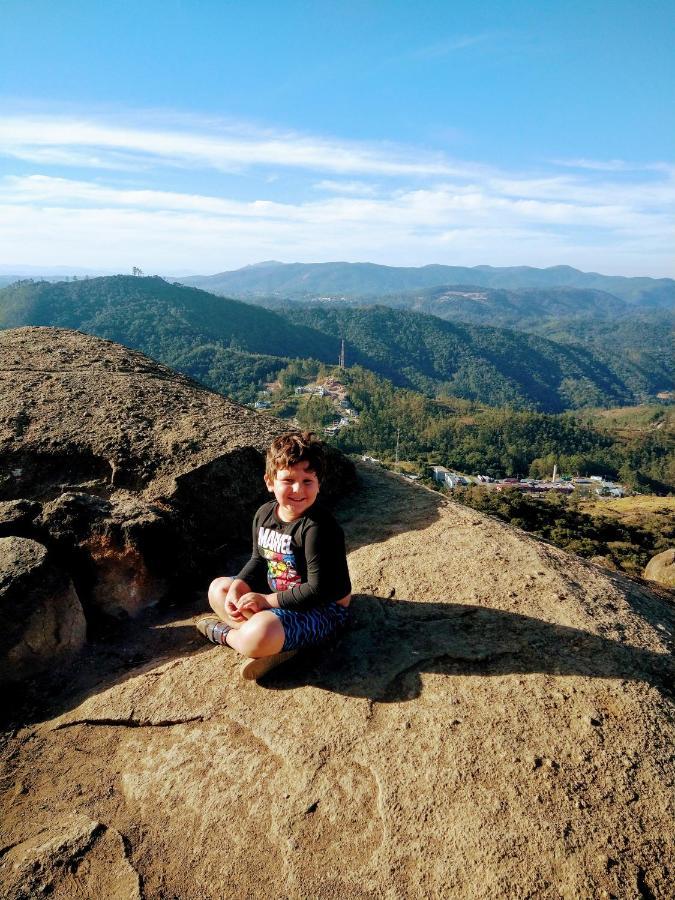 Espaco Mezanino Mairipora Bagian luar foto