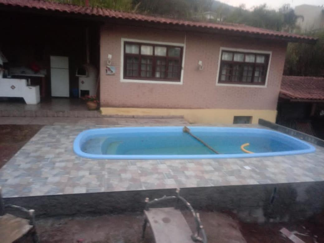 Espaco Mezanino Mairipora Bagian luar foto