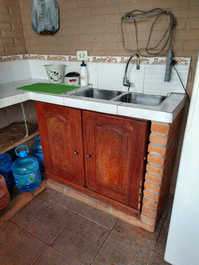 Espaco Mezanino Mairipora Bagian luar foto
