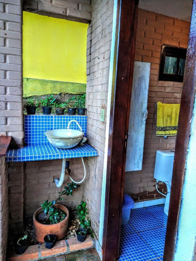 Espaco Mezanino Mairipora Bagian luar foto