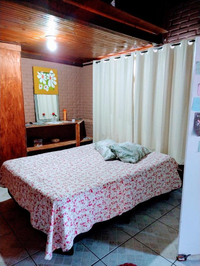 Espaco Mezanino Mairipora Bagian luar foto