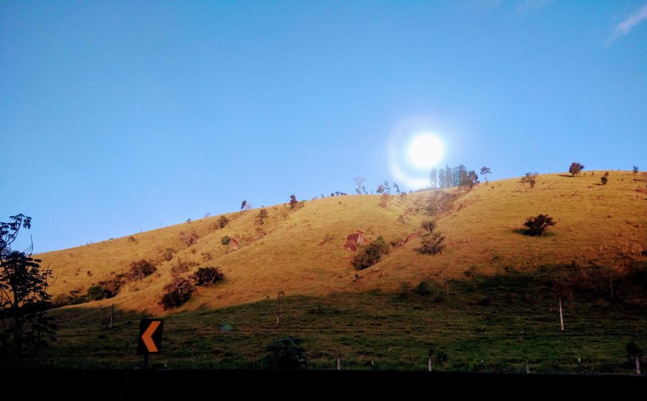 Espaco Mezanino Mairipora Bagian luar foto
