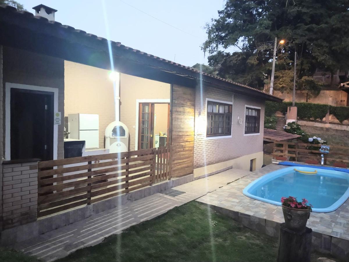 Espaco Mezanino Mairipora Bagian luar foto