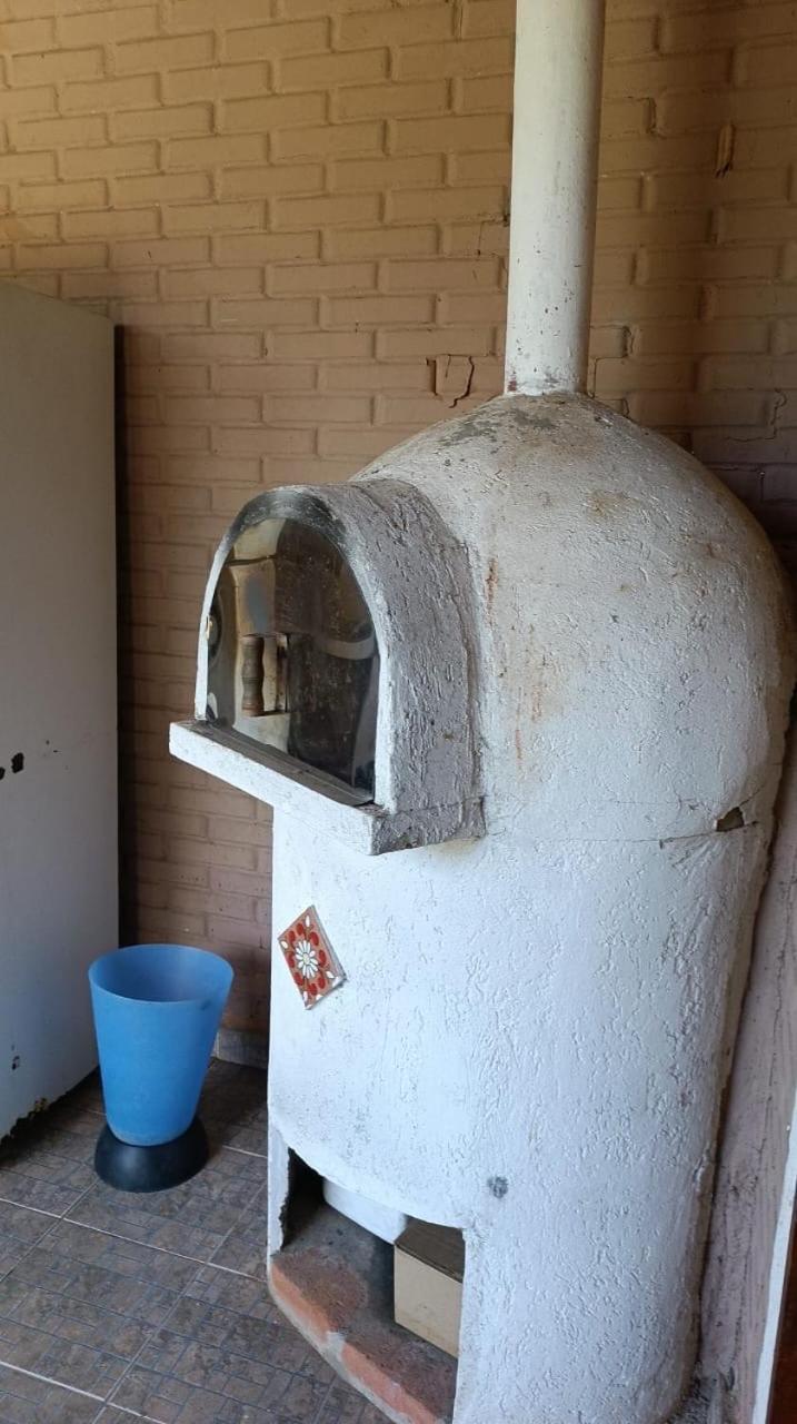 Espaco Mezanino Mairipora Bagian luar foto