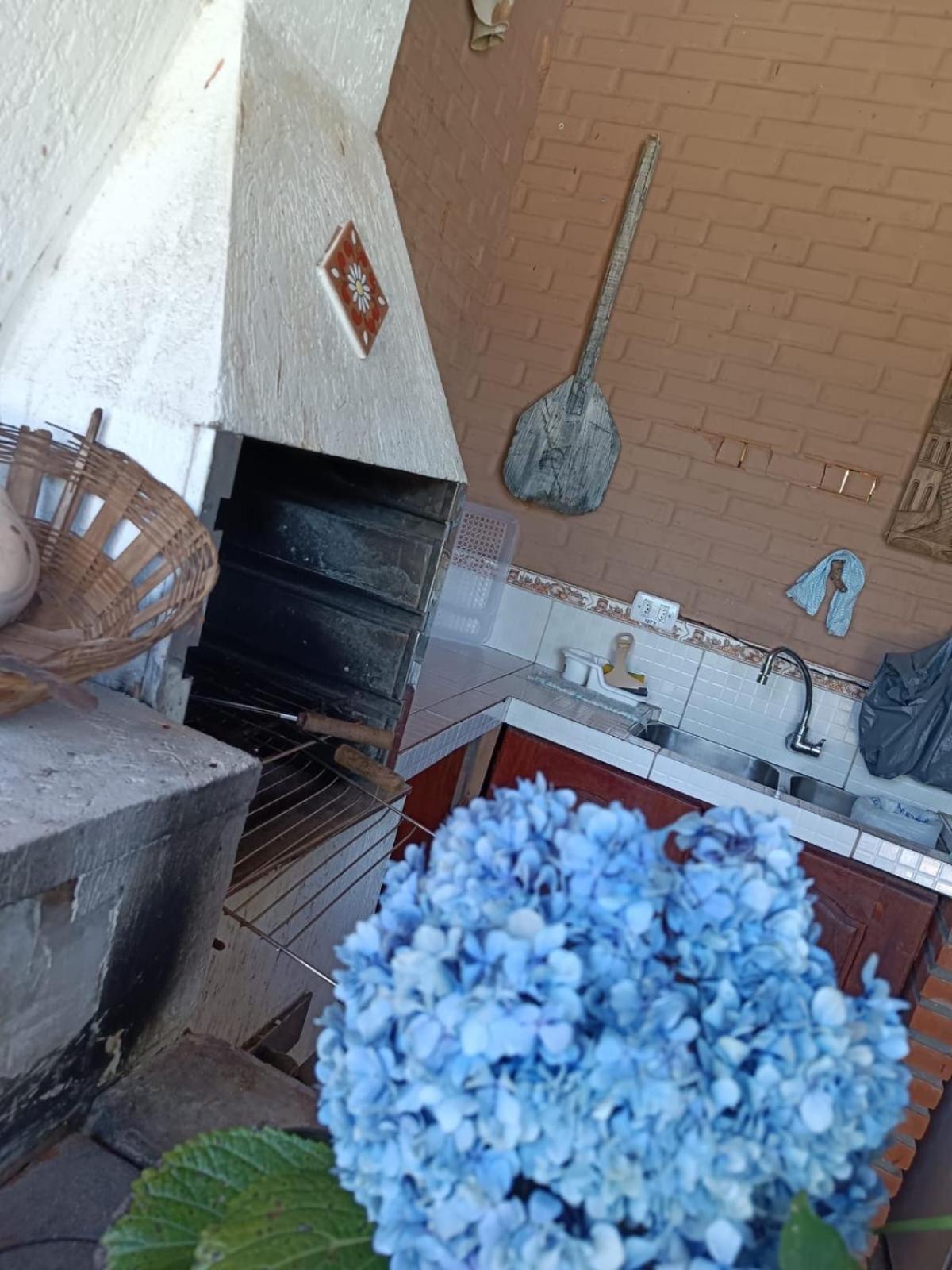 Espaco Mezanino Mairipora Bagian luar foto