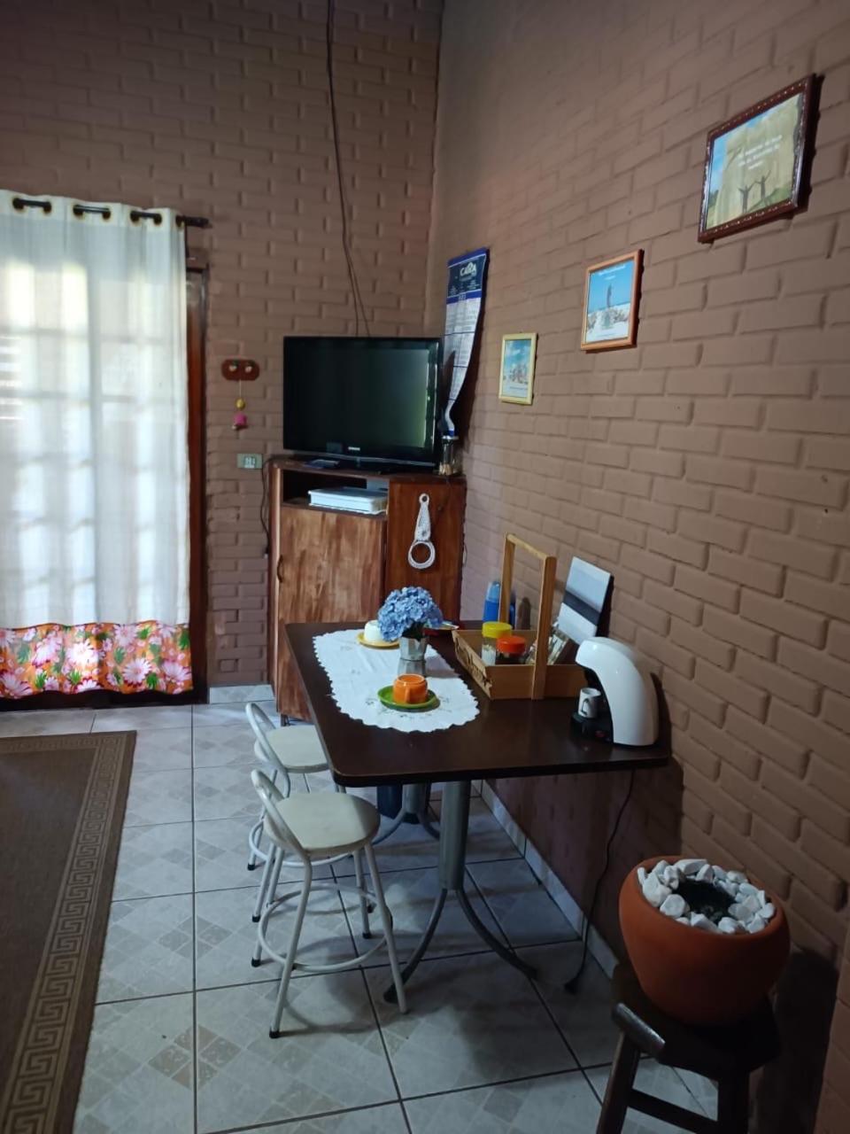 Espaco Mezanino Mairipora Bagian luar foto