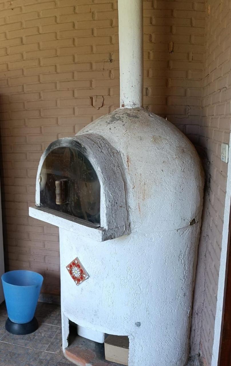 Espaco Mezanino Mairipora Bagian luar foto